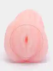 Вишнёвый мастурбатор для мужчин, реалистичный