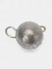 Черный груз чебурашка разборная, 3 штуки, 5 штук