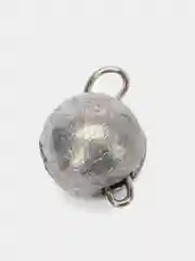 Черный груз чебурашка разборная, 3 штуки, 5 штук