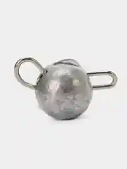 Черный груз чебурашка разборная, 3 штуки, 5 штук