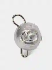 Черный груз чебурашка разборная, 3 штуки, 5 штук