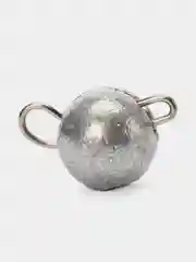 Черный груз чебурашка разборная, 3 штуки, 5 штук