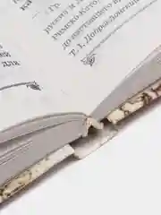 Книга "Исторический очерк православия, католичества и унии в Белоруссии и Литве"
