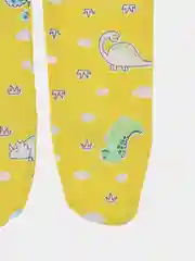 Лимонный тонкие цветные ползунки/ Разнотетные ползунки/ Ползунки тонкие