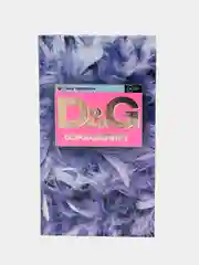 Книга "Dорого & Gлупо", Лана Капризная, современная проза