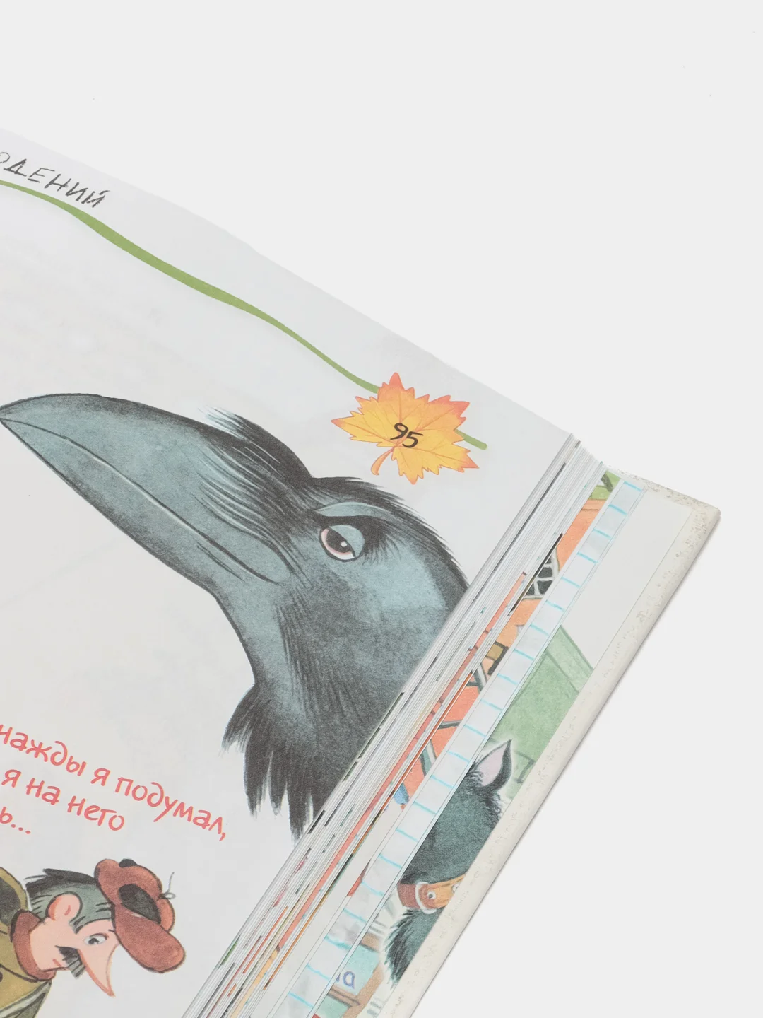 Книга Дневник наблюдений. Маленькие беседы с большим читателем. Эдуард Успенский