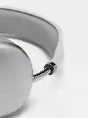 Серый наушники полноразмерные P9 Pro Max, беспроводные