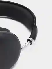 Черный наушники полноразмерные P9 Pro Max, беспроводные