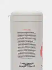 Бесспиртовые салфетки для экспресс-очищения кистей в тубе MISCHA VIDYAEV 100 шт