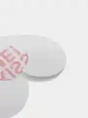 Белый пэстисы на соски, 4 цвета, светящиеся в темноте