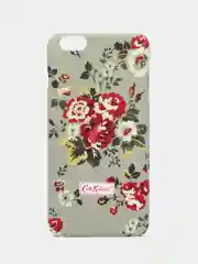 Силиконовый чехол на iPhone 6 plus/ 6s plus, с рисунком