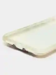 Силиконовый чехол-накладка с рисунком для iPhone 7, 8
