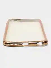 Силиконовый чехол на iPhone 6 plus/6s plus с рисунком