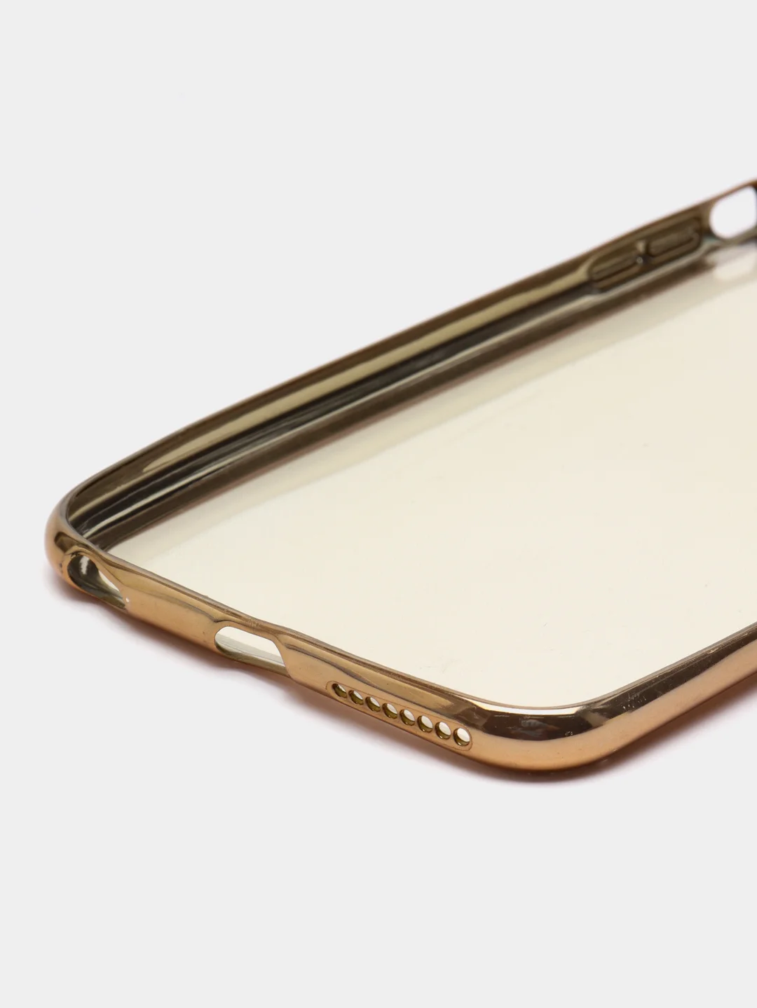 Силиконовый чехол на iPhone 6 plus/6s plus с рисунком