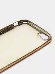 Силиконовый чехол на iPhone 6 plus/6s plus с рисунком