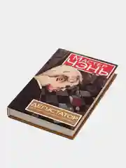 Книга "Дегустатор", Мастер Чэнь. Детектив, приключенческая литература для взрослых