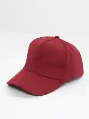Красный кепка унисекс