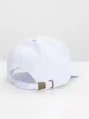 Бежевый кепка унисекс