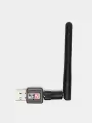 Беспроводной USB Wi-Fi адаптер с антенной