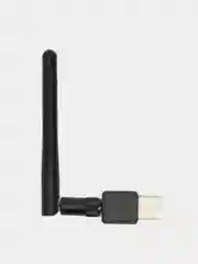 Беспроводной USB Wi-Fi адаптер с антенной