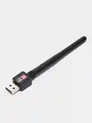 Беспроводной USB Wi-Fi адаптер с антенной