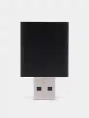 USB звуковая карта 7.1 из алюминиевого сплава