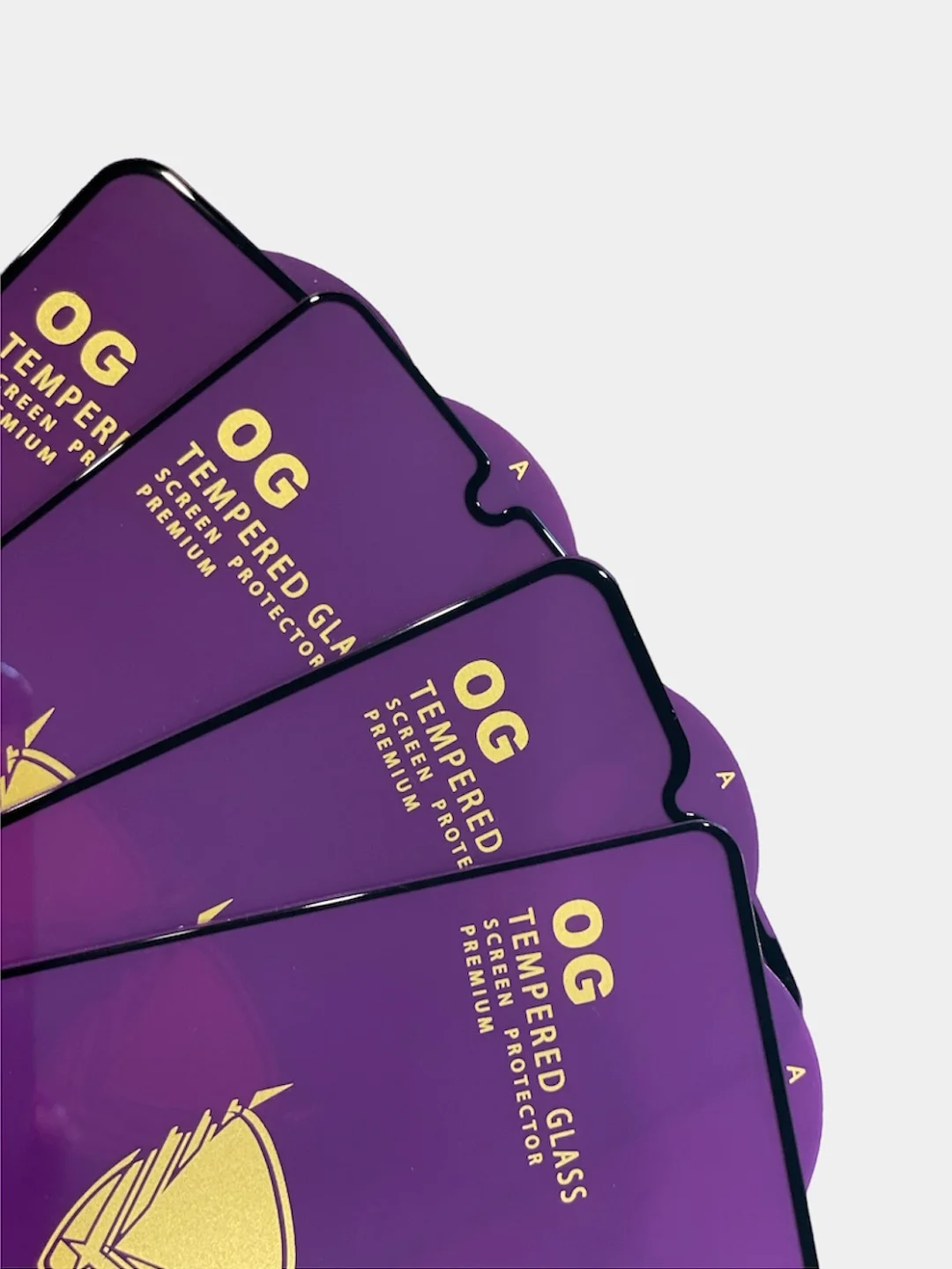 Защитное стекло Premium Realme 10 4G, C25s, C25, Narzo 50i,  C21, C30, C31, C33