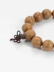 Браслет из дерева, мужской