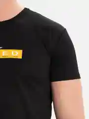 Хром футболка мужская