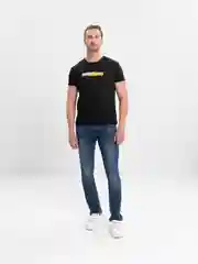 Хром футболка мужская