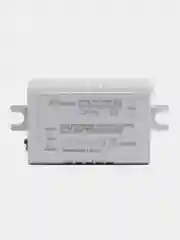 Трансформатор электронный для светодиодной ленты 6W 12V (драйвер), LB003