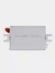 Трансформатор электронный для светодиодной ленты 6W 12V (драйвер), LB003