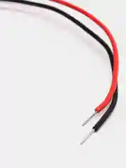 Трансформатор электронный для светодиодной ленты 6W 12V (драйвер), LB003