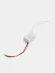 Трансформатор электронный для светодиодной ленты 6W 12V (драйвер), LB003