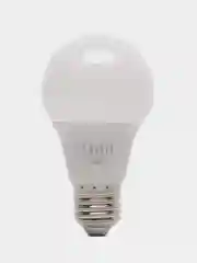 Лампа светодиодная, 15W 230V E27 6400K A60, SBA6015