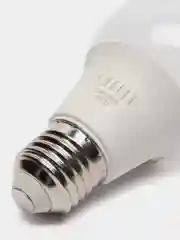 Лампа светодиодная, 15W 230V E27 6400K A60, SBA6015