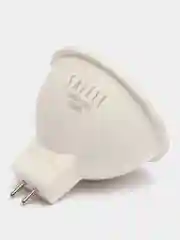 Лампа светодиодная, 9W 230V GU5.3 6400K MR16, SBMR1609 55086