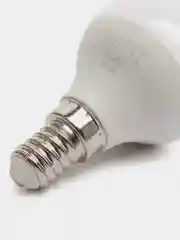 Лампа светодиодная, 11W 230V E14 4000K G45, SBG4511, 55138