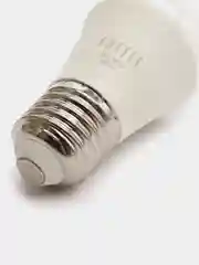 Лампа светодиодная, 13W 230V E27 2700K G45, SBG4513, 55160