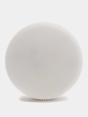 Лампа cветодиодная, (6W) 230V GX53 6400K, SBGX5306 55196