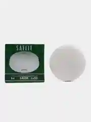 Лампа cветодиодная, (6W) 230V GX53 6400K, SBGX5306 55196