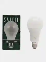 Лампа светодиодная, 35W 230V E27 6400K A70, SBA7035