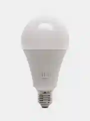 Лампа светодиодная, 40W 230V E27 2700K A80, SBA8040