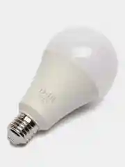 Лампа светодиодная, 40W 230V E27 2700K A80, SBA8040