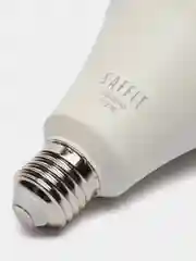 Лампа светодиодная, 40W 230V E27 2700K A80, SBA8040