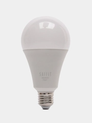 Лампа светодиодная, 40W 230V E27 4000K A80, SBA8040