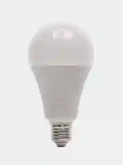 Лампа светодиодная, 40W 230V E27 4000K A80, SBA8040