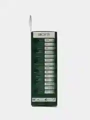 Лампа светодиодная, 15W 230V E14 6400K C37, SBC3715