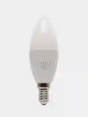 Лампа светодиодная, 15W 230V E14 6400K C37, SBC3715