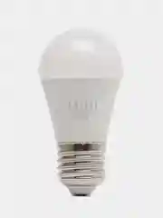 Лампа светодиодная, 15W 230V E27 2700K G45, SBG4515